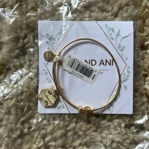 Alex and Ani Bridesmaid Bangle
